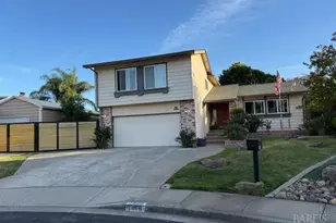 1806 Nantucket Pl, Fairfield, CA 94534 - Photo 1