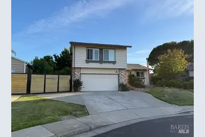 1806 Nantucket Place, Fairfield, CA 94534 - Photo 2