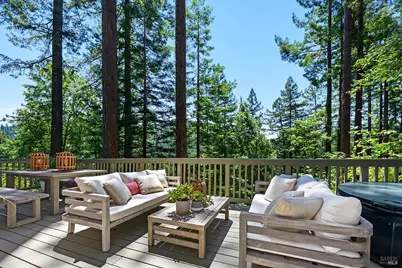 17385 Summit Avenue, Guerneville, CA 95446 - Photo 22