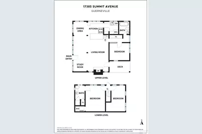 17385 Summit Avenue, Guerneville, CA 95446 - Photo 30