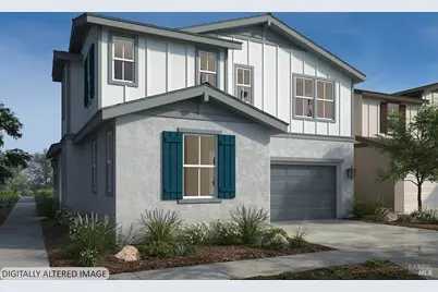 1162 Aloise Avenue, Santa Rosa, CA 95407 - Photo 1