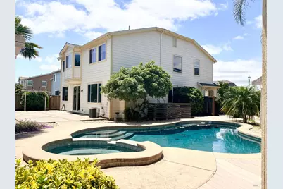 5136 Bickford Circle, Fairfield, CA 94533 - Photo 1
