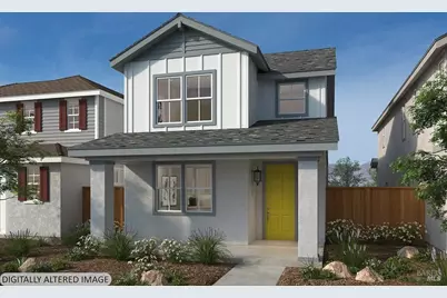1154 Hearn Avenue, Santa Rosa, CA 95407 - Photo 1