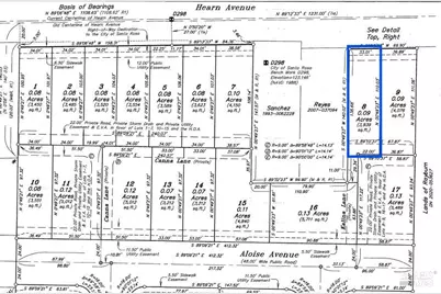 1116 Hearn Avenue, Santa Rosa, CA 95407 - Photo 2
