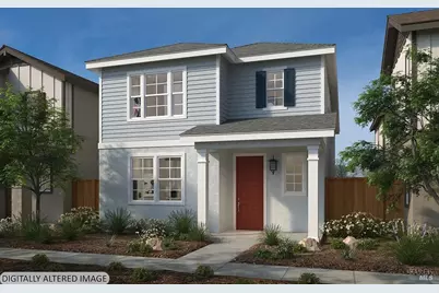1116 Hearn Avenue, Santa Rosa, CA 95407 - Photo 1