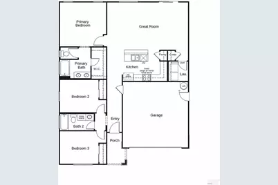366 Shoreline Drive, Oakley, CA 94561 - Photo 2