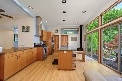 7350 Fircrest Avenue, Sebastopol, CA 95472 - Photo 4