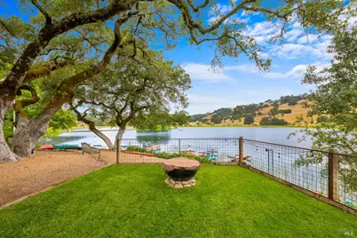 23655 Vineyard Road, Geyserville, CA 95441 - Photo 30