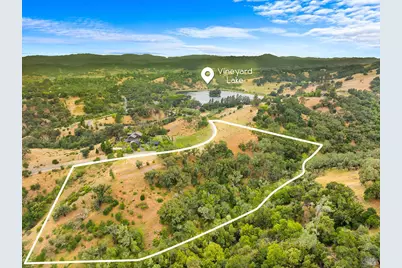 23655 Vineyard Road, Geyserville, CA 95441 - Photo 2