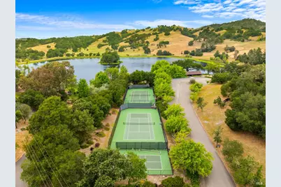 23655 Vineyard Road, Geyserville, CA 95441 - Photo 34