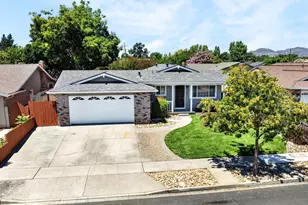1208 Temblor St, Napa, CA 94558 - Photo 1