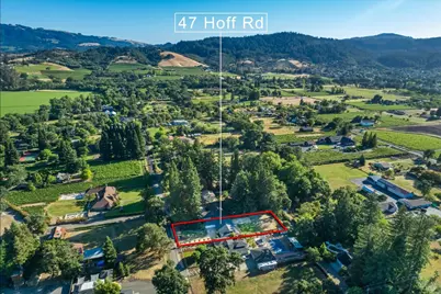47 Hoff Road, Kenwood, CA 95409 - Photo 40