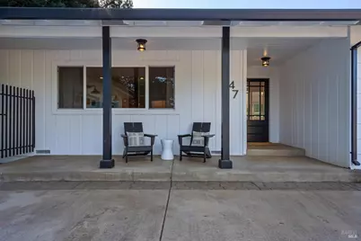 47 Hoff Road, Kenwood, CA 95409 - Photo 8