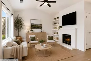 779 Bob Crosby Way, Windsor, CA 95492 - Photo 8