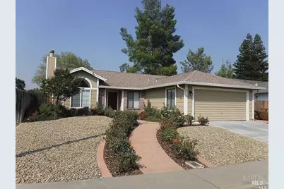 312 Larkspur Drive, Vacaville, CA 95687 - Photo 1