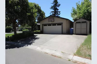 1027 Vassar Drive, Napa, CA 94558 - Photo 1