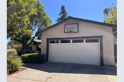 1027 Vassar Drive, Napa, CA 94558 - Photo 4