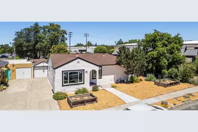 107 Decker Street, Santa Rosa, CA 95401 - Photo 24