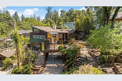 9695 Rio Vista Road, Forestville, CA 95436 - Photo 2