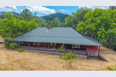 18601 Van Arsdale Road, Potter Valley, CA 95469 - Photo 1