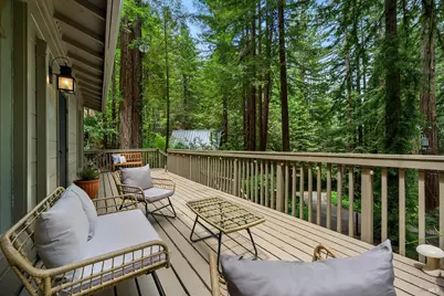21541 Highland Terrace, Monte Rio, CA 95462 - Photo 2