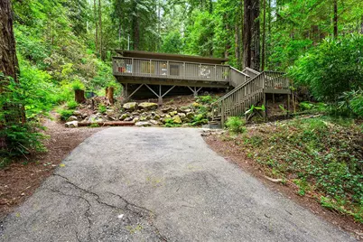 21541 Highland Terrace, Monte Rio, CA 95462 - Photo 32