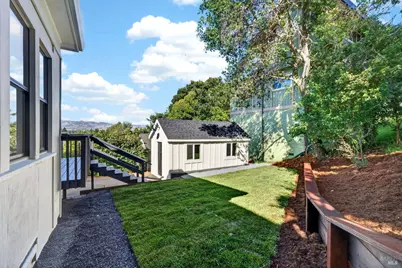 719 Bassett Street, Petaluma, CA 94952 - Photo 36
