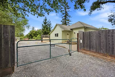 4100 Vine Hill Road, Sebastopol, CA 95472 - Photo 2