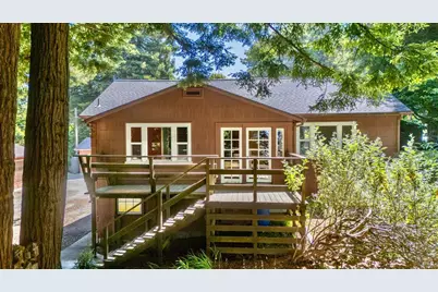 18961 Symes Lane, Fort Bragg, CA 95437 - Photo 1