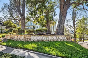 123 Eucalyptus Knoll St, Mill Valley, CA 94941 - Photo 1
