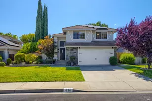 630 Harvard Ave, Vacaville, CA 95687 - Photo 1