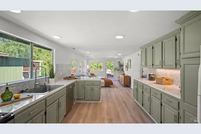 15627 Riverside Drive, Guerneville, CA 95446 - Photo 14