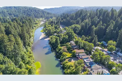 15627 Riverside Drive, Guerneville, CA 95446 - Photo 72