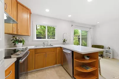 1411 Casa Buena Drive #46, Corte Madera, CA 94925 - Photo 12