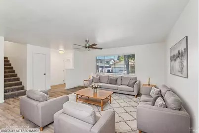 100 Roan Court, Cloverdale, CA 95425 - Photo 4