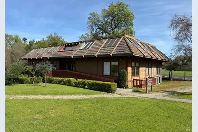 2436 Foothill Boulevard, Calistoga, CA 94515 - Photo 1