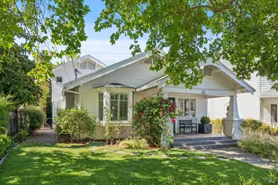 32 Bayview Street, San Rafael, CA 94901 - Photo 2