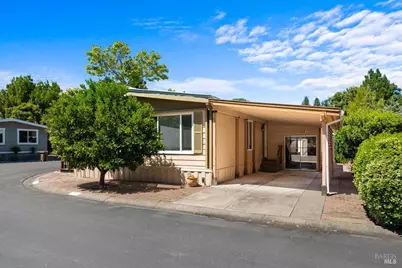 2412 Foothill Blvd Boulevard #171, Calistoga, CA 94515 - Photo 1