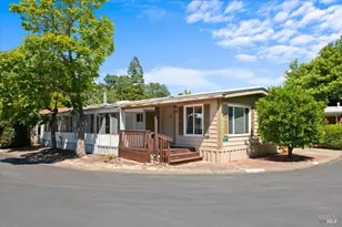 2412 Foothill Blvd Blvd, Calistoga, CA 94515 - Photo 2