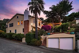 2 Lower Crescent Ave, Sausalito, CA 94965 - Photo 36
