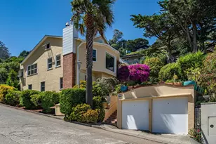 2 Lower Crescent Ave, Sausalito, CA 94965 - Photo 20
