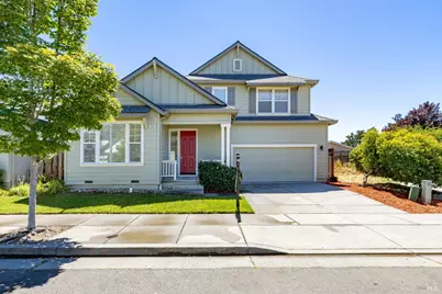 329 Hansbery Way, Santa Rosa, CA 95409 - Photo 2