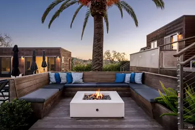 1090 1st Avenue #A, Napa, CA 94558 - Photo 48