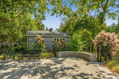 1413 Washington Street, Calistoga, CA 94515 - Photo 4