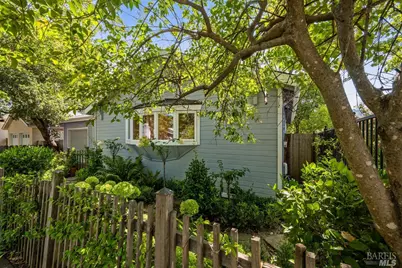 1413 Washington Street, Calistoga, CA 94515 - Photo 2