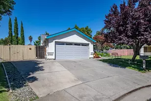 709 Palermo Dr, Suisun City, CA 94585 - Photo 4