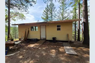[Address not provided], Covelo, CA 95428 - Photo 8