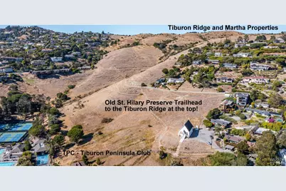 686 Hawthorne Drive, Tiburon, CA 94920 - Photo 68