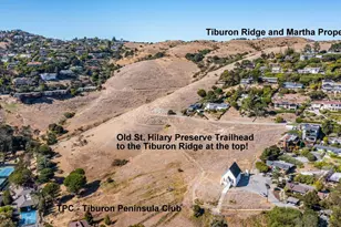 686 Hawthorne Dr, Tiburon, CA 94920 - Photo 68