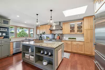 686 Hawthorne Drive, Tiburon, CA 94920 - Photo 20